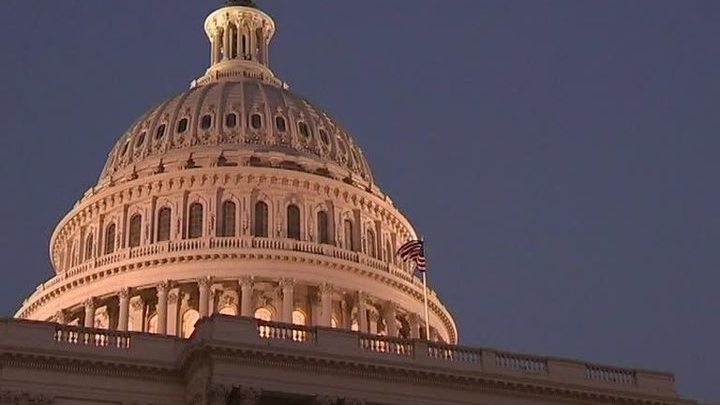 Сенат США принял "Акт о поддержке свободы Украины"