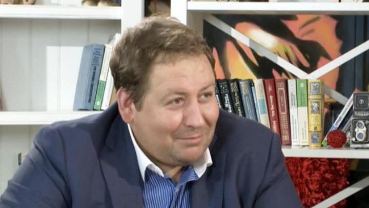 Эфир от 13.12.2014. Стас Дужников
