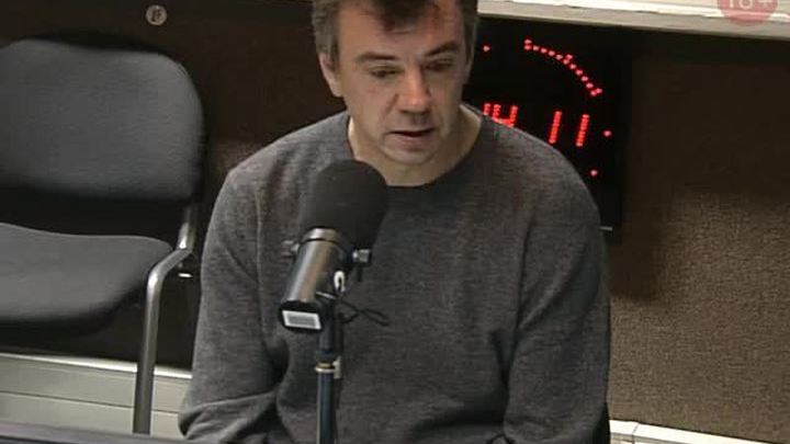 Человек наук. Принятие решений у животных