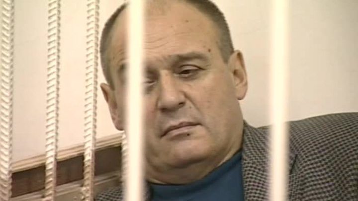 Юрий Шутов ХОСТИНГ