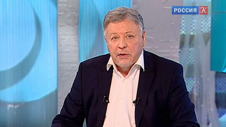 Эфир от 14.12.2014