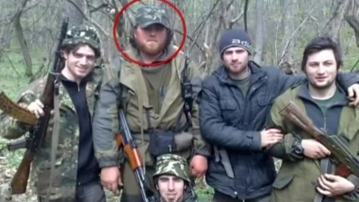 Захват заложников в Сиднее: первые кадры освобождения