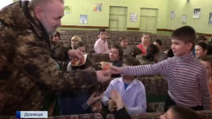 Захват заложников в Сиднее: первые кадры освобождения