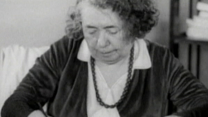 Лина Штерн. Секрет спасения