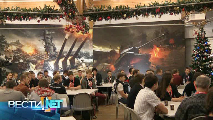 Производитель World of Tanks взял "мододелов" под крыло