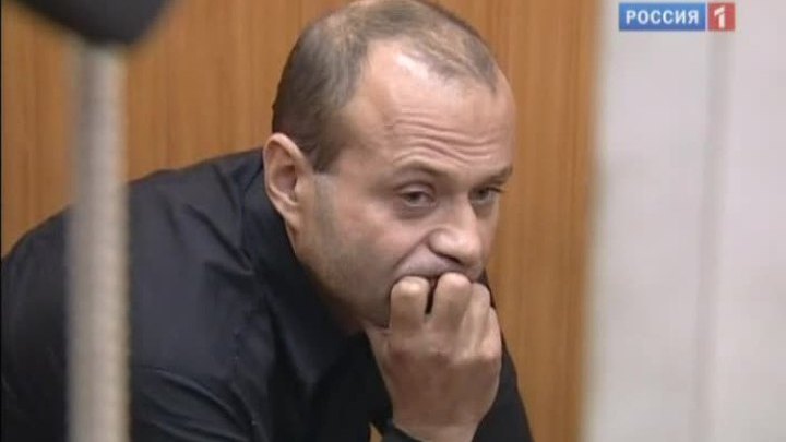 Суд отложил вопрос об аресте Павлюченкова