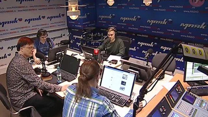 Музорубка им. А. Вяткина: группа "Божья коровка"