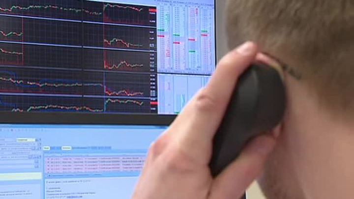 Действия ЦБ и правительства остановили вакханалию на валютном рынке