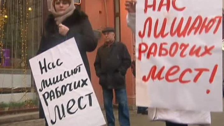 Московская кухня: рестораторы договорились бороться против завышенной аренды