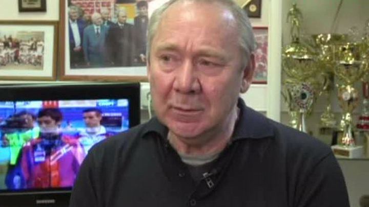 Эфир от 19.12.2014