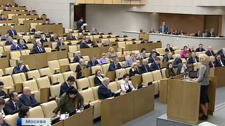 Военная доктрина России останется оборонительной