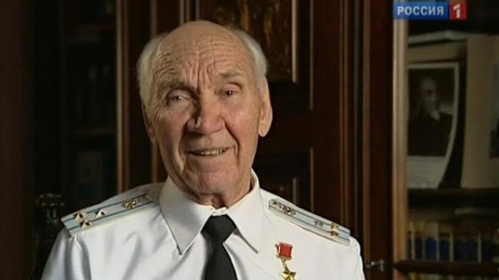 "Военная программа" А.Сладкова. 27.08.2011