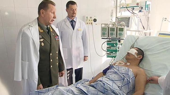 Эфир от 20.12.2014. Спецрасследование