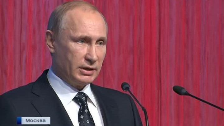 Мастерство спецслужб защитит Россию от удара
