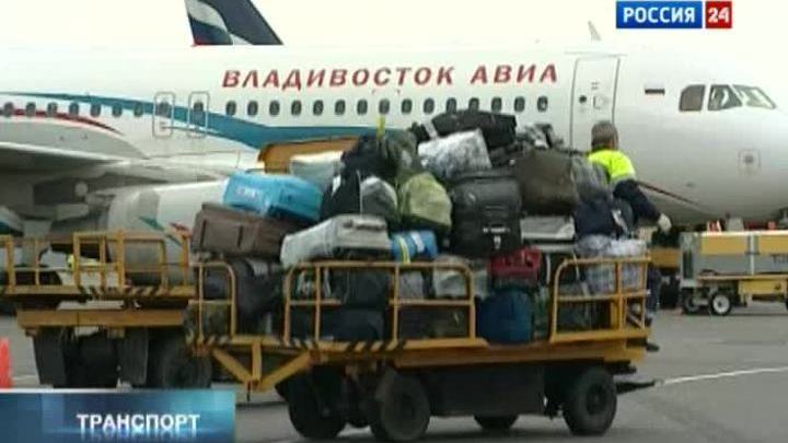 "Вести. Транспорт" от 28 августа 2011 года