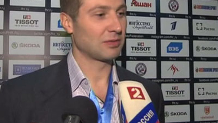 Эфир от 20.12.2014 (23:30)
