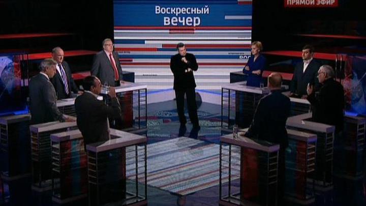 Эфир от 21.12.2014