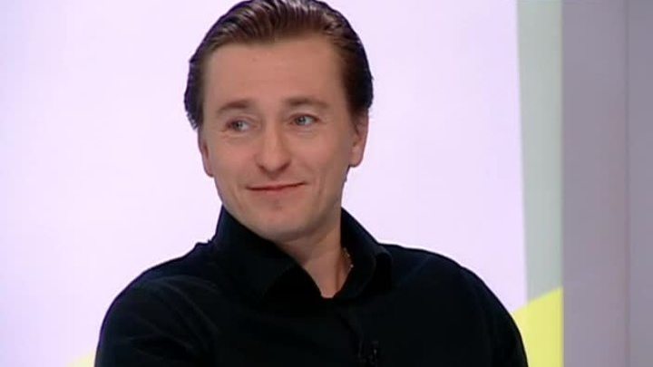 Ираклий Квирикадзе, Сергей Безруков и Марина Николаева. Эфир от 22.12.2014 