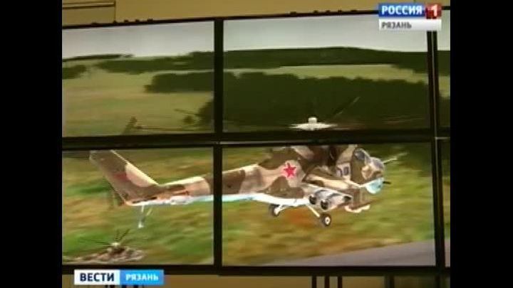 В ВДВ продемонстрировали результаты перевооружения