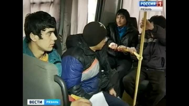Курс рубля не устраивает трудовых мигрантов