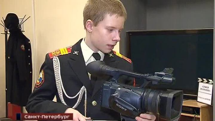 ДЧ Суворовское училище