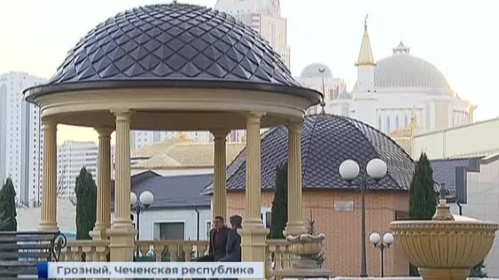 Лучших людей лучшей страны наградили в Кремле