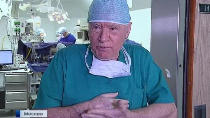 Лучших людей лучшей страны наградили в Кремле
