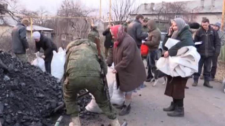 Лучших людей лучшей страны наградили в Кремле