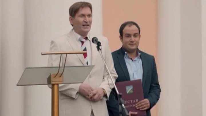 Лучших людей лучшей страны наградили в Кремле