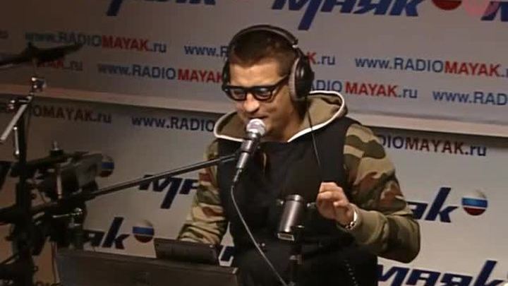 Живой концерт. Therr Maitz