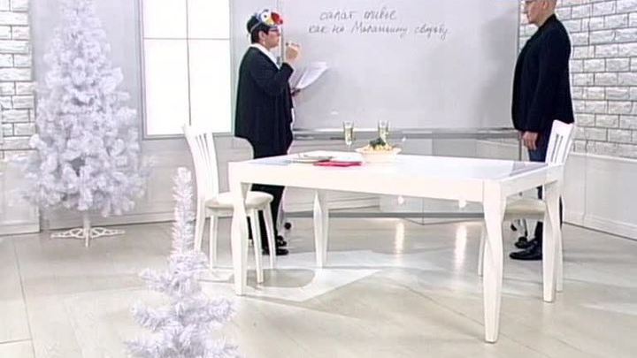 Эфир от 22.12.2014
