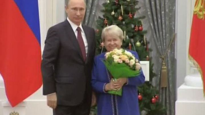 Эфир от 22.12.2014 (23:10)