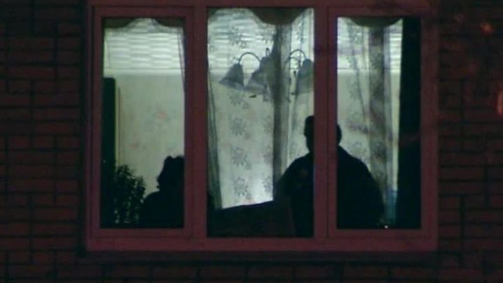 Спецоперация в Нахабине: ребенок освобожден, преступник ранен
