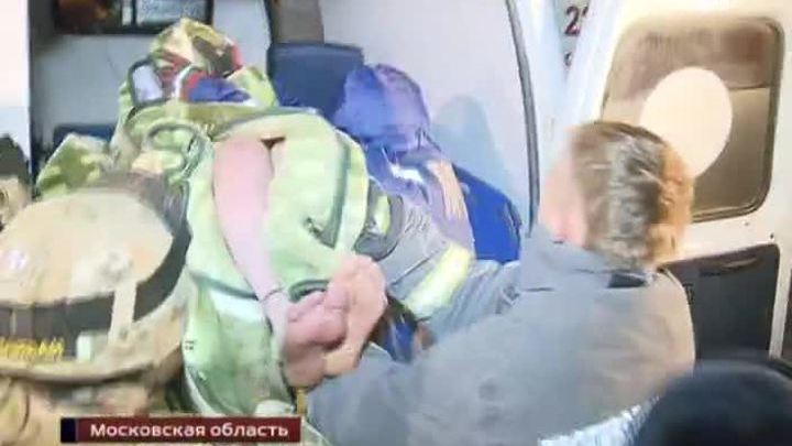 нахабино