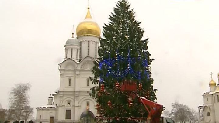 Эфир от 23.12.2014 (15:00)