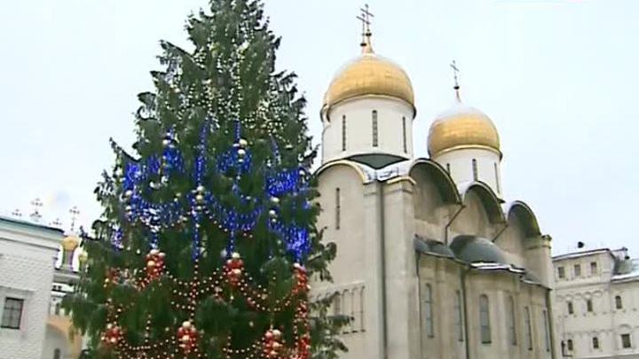 Эфир от 23.12.2014 (15:00)