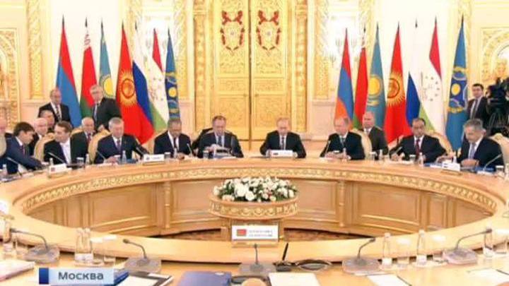 Откровенно, но позитивно: в Москве прошли саммиты ОДКБ и ЕАЭС