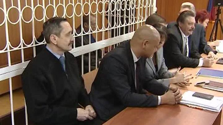 Фигуранты дела об аварии на СШГЭС получили от 4,5 до 6 лет тюрьмы