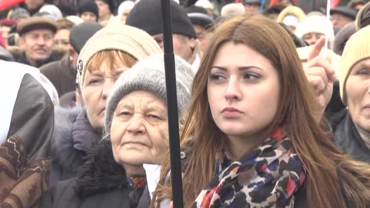 От хрупкого перемирия к крепкому миру: главы ДНР и ЛНР готовы ехать в Минск
