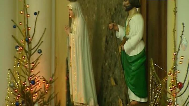 Эфир от 25.12.2014 (10:00)
