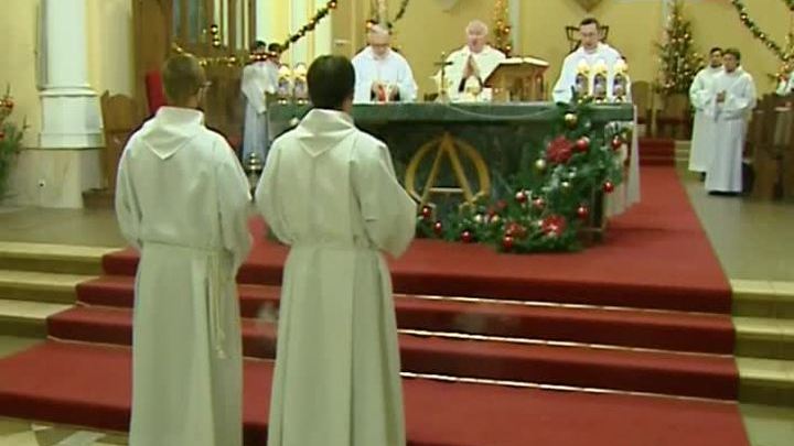 Эфир от 24.12.2014 (23:10) 