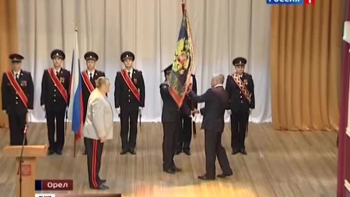 Колокольцев