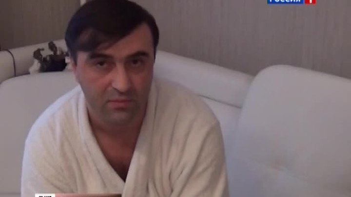 Муш участница "Голос"