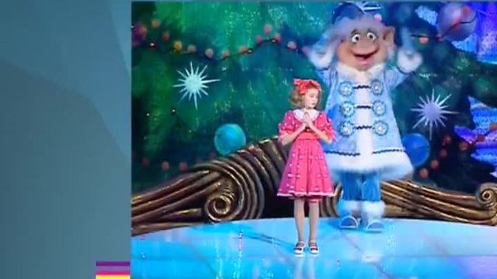 Эфир от 25.12.2014 (15:00)