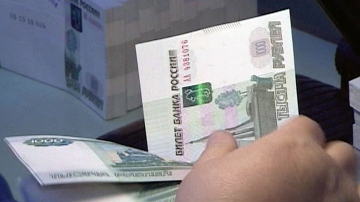 Рубль вверх: укрепление нацвалюты наполнит кошельки россиян