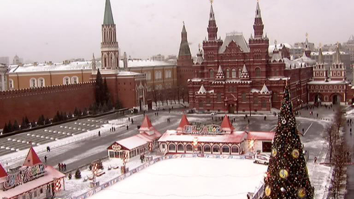 Эфир от 25.12.2014