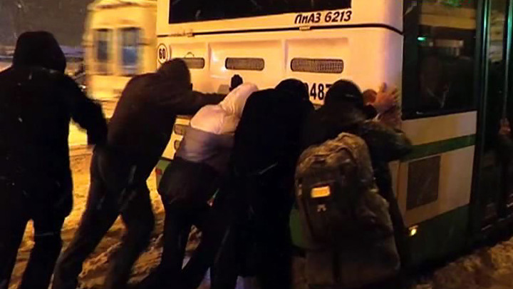 Эфир от 26.12.2014 (14:30)