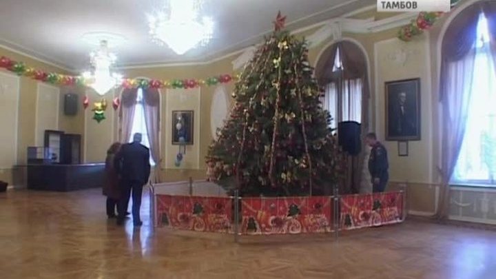 Эфир – 28.12.2014