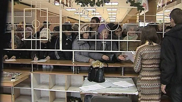 Донецк и Луганск взяли под свое крыло украинских беженцев в России