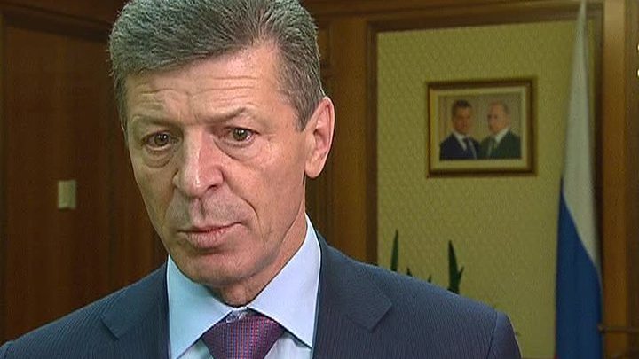 Украине поставят уголь и свет под честное слово